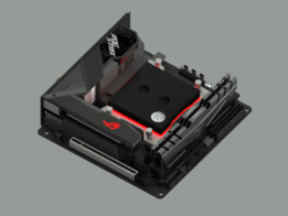 ROG X570-I�������