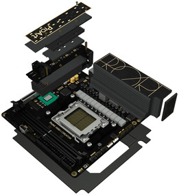 �����еĻ�˶X680 ProArt��