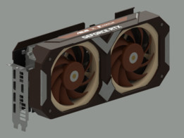 RTX 3070 Noctua