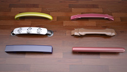 handls 3dsmax dxf