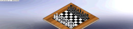 棋盘