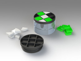 StaX Tic Tac Toe
