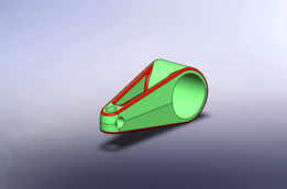 Solidworks ModelMania 2002
