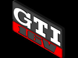 GTI 16v��־