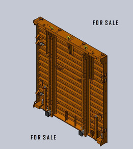 Outiordģ��Evo III H2800 W2500