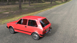 Yugo 45