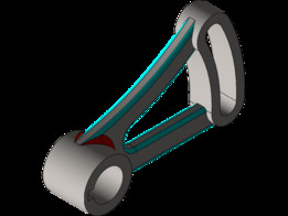 Solidworks model mania 2008
