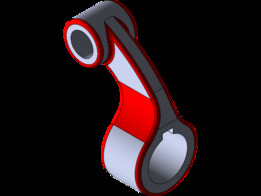 Solidworks model mania 2007