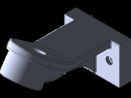 Solidworks model mania 2001