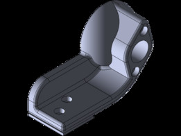 Solidworks model mania 2003