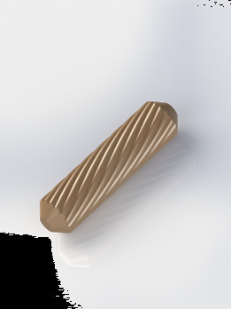 ľ����8x32���ף�drvena tipla 8x32����