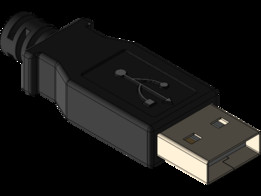 USB��ͷ