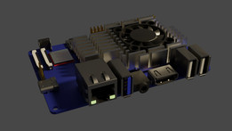 Nano PC T4