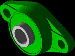UCFL 204