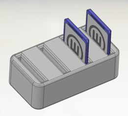 SD��������Makerbot