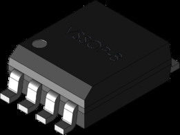VSSOP 8