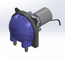 WP11-P1/4CL-WT6