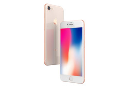 iPhone 8