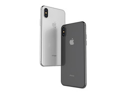 iPhone X