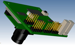 CMU-CAM3