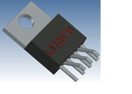 LM2676