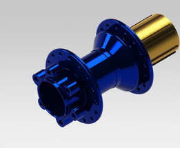 Hope pro 2�������Ǻ�freehub