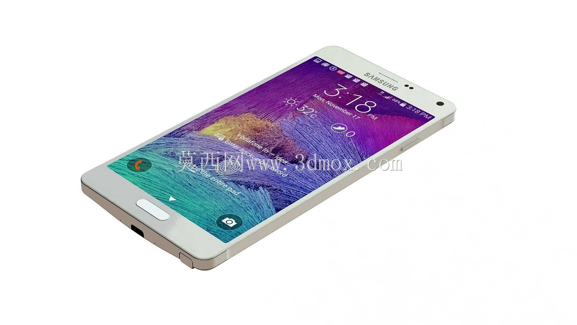 ����GALAXY NOTE 4