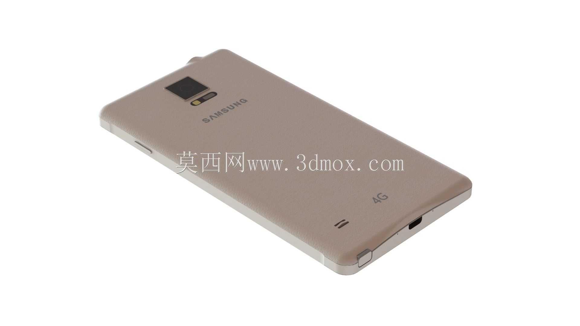 ����GALAXY NOTE 4