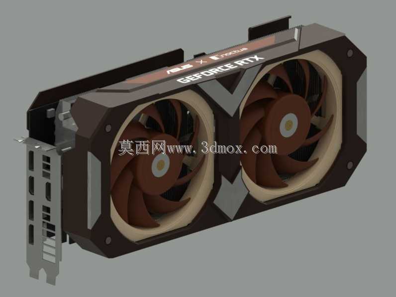 RTX 3070 Noctua
