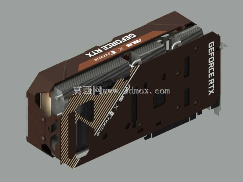 RTX 3070 Noctua