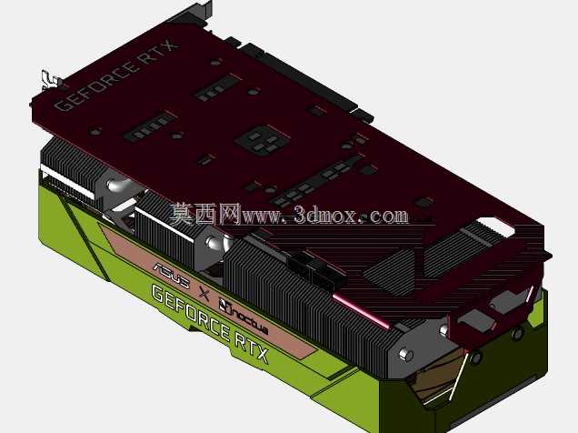RTX 3070 Noctua