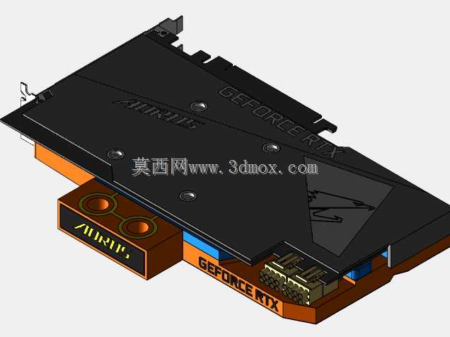 RTX 3080钛