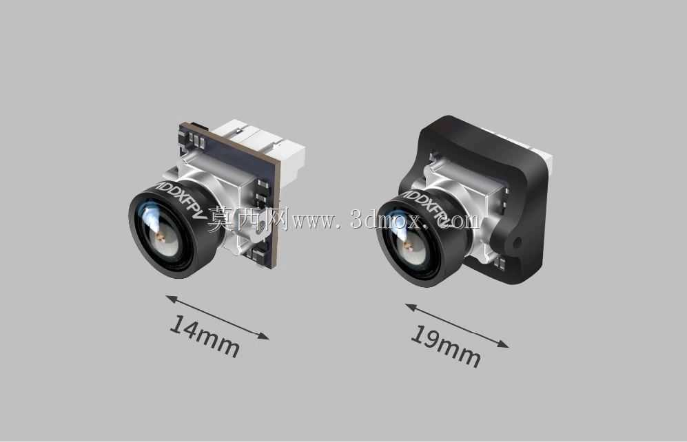 CADDX ANT 1200TVL����FPV Nano