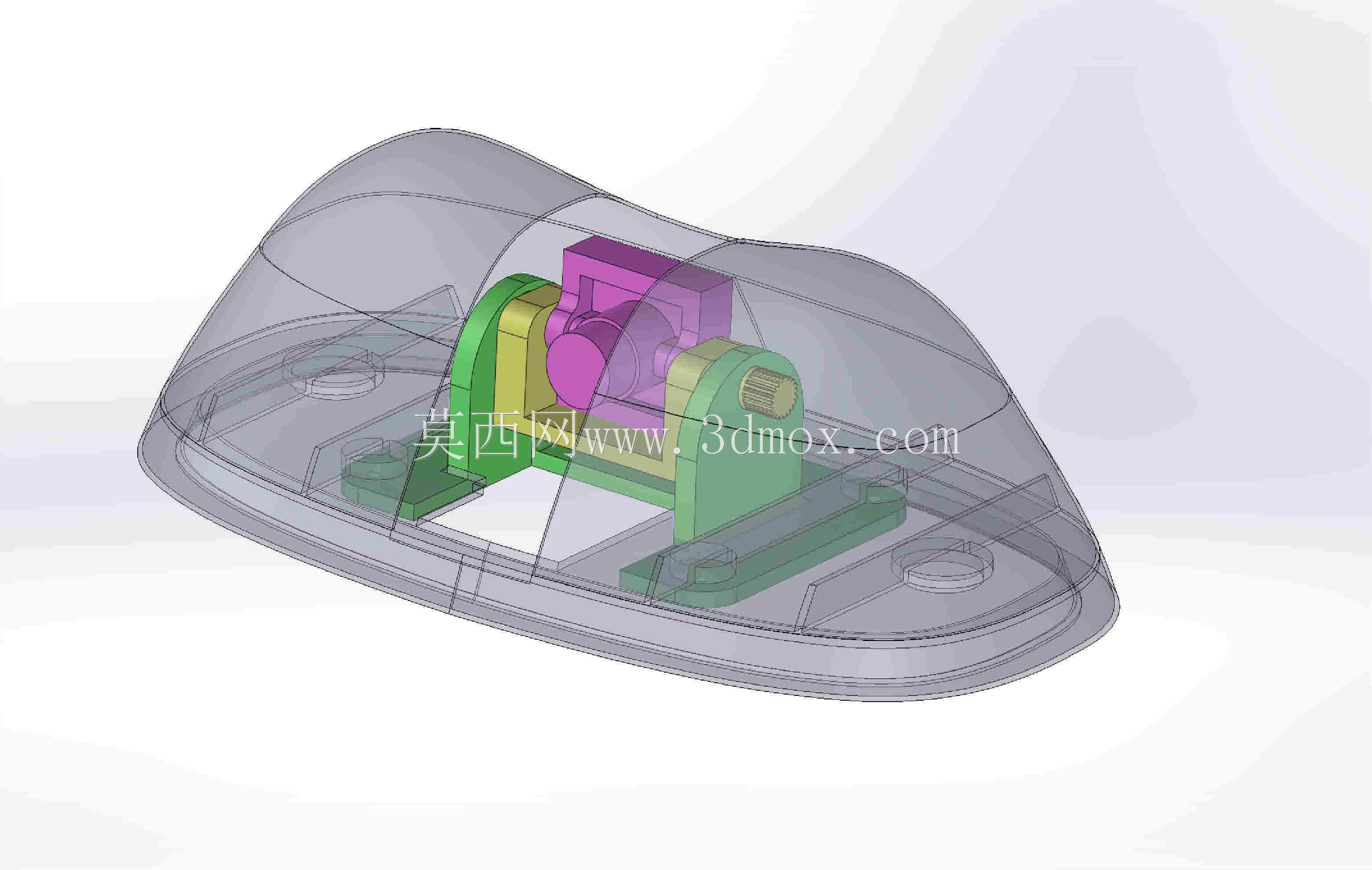 SonicModel AR Wing 900������չFPV Flywing RC�ɻ����������ͷ