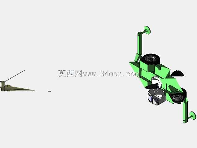 TEREX RT190起重机