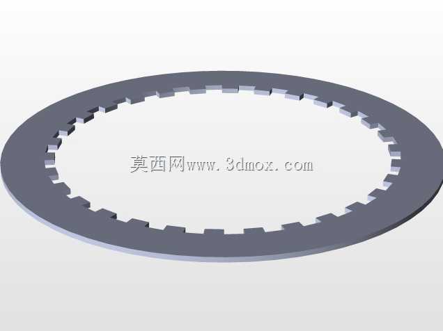 汽车摩擦制动器