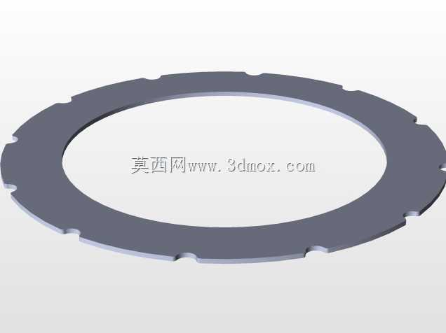 汽车摩擦制动器