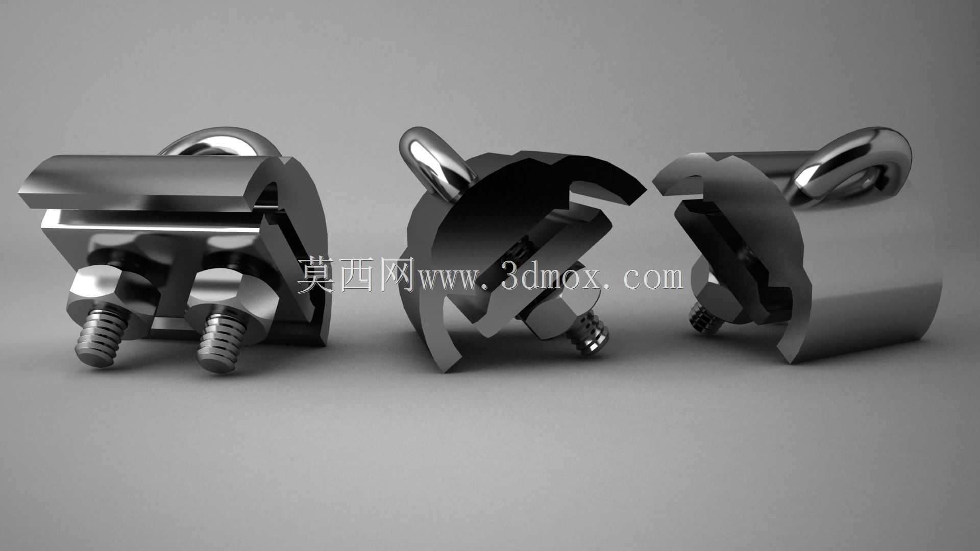 终端4,DXF,3DS MAX