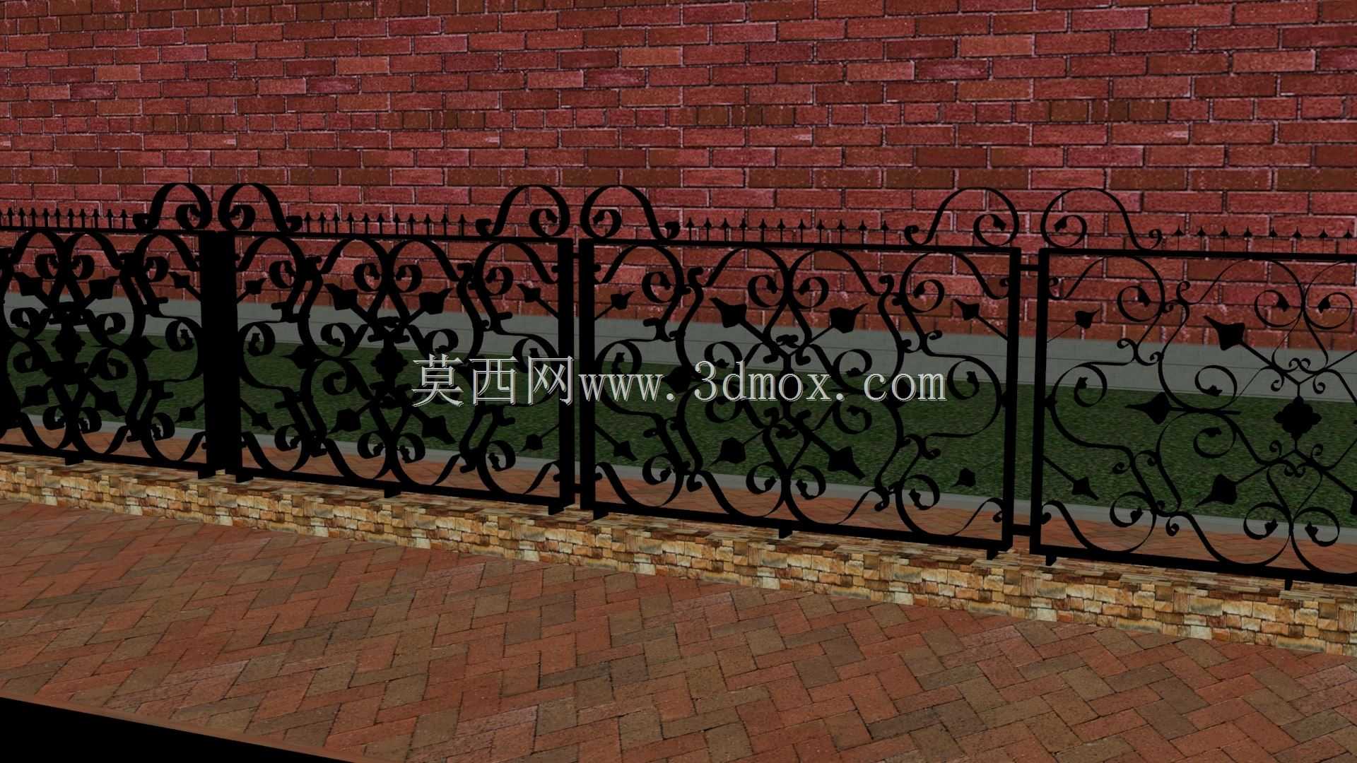 篱笆2