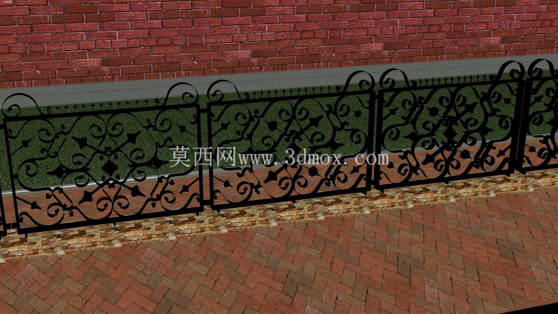 篱笆2