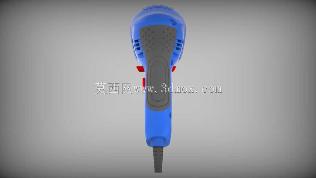 电钻.电动工具.Pro 3D工程师