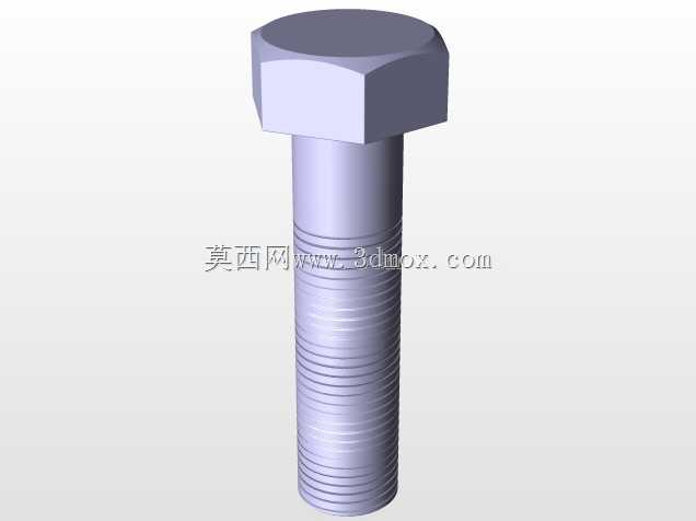 螺母和螺栓