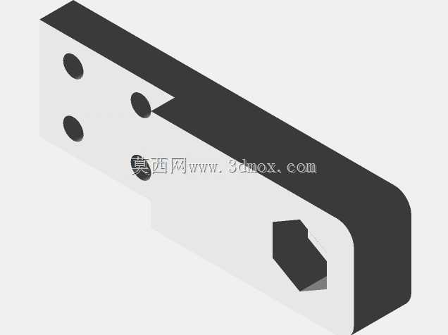 小型三角洲机器人(SSDR)V1-教育机器人