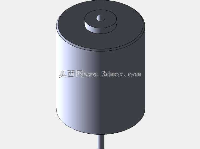小型三角洲机器人(SSDR)V1-教育机器人