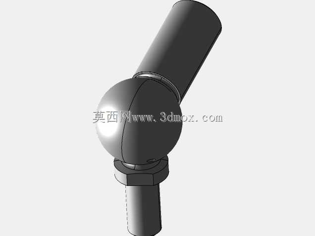 小型三角洲机器人(SSDR)V1-教育机器人