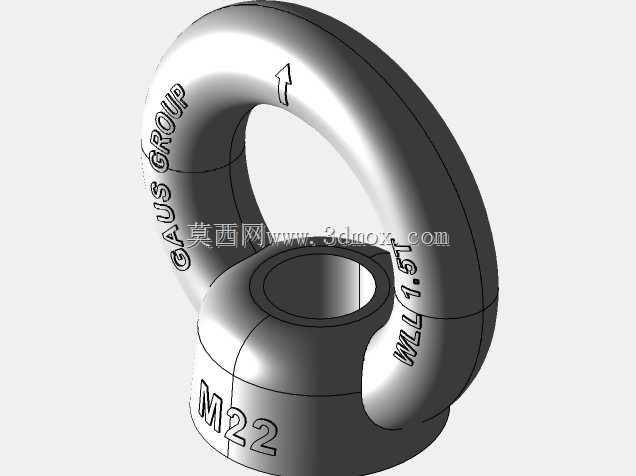 ������ĸM22 DIN582