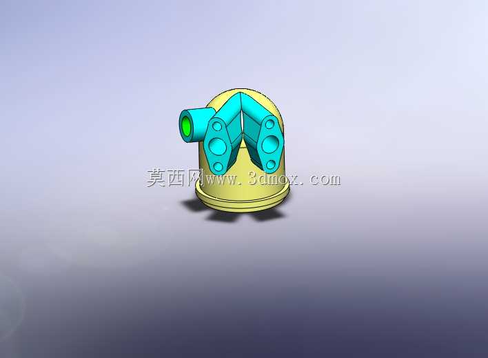 Solidworks ModelMania 2000