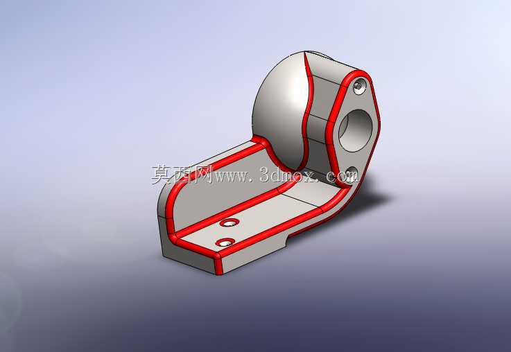 Solidworks ModelMania 2003