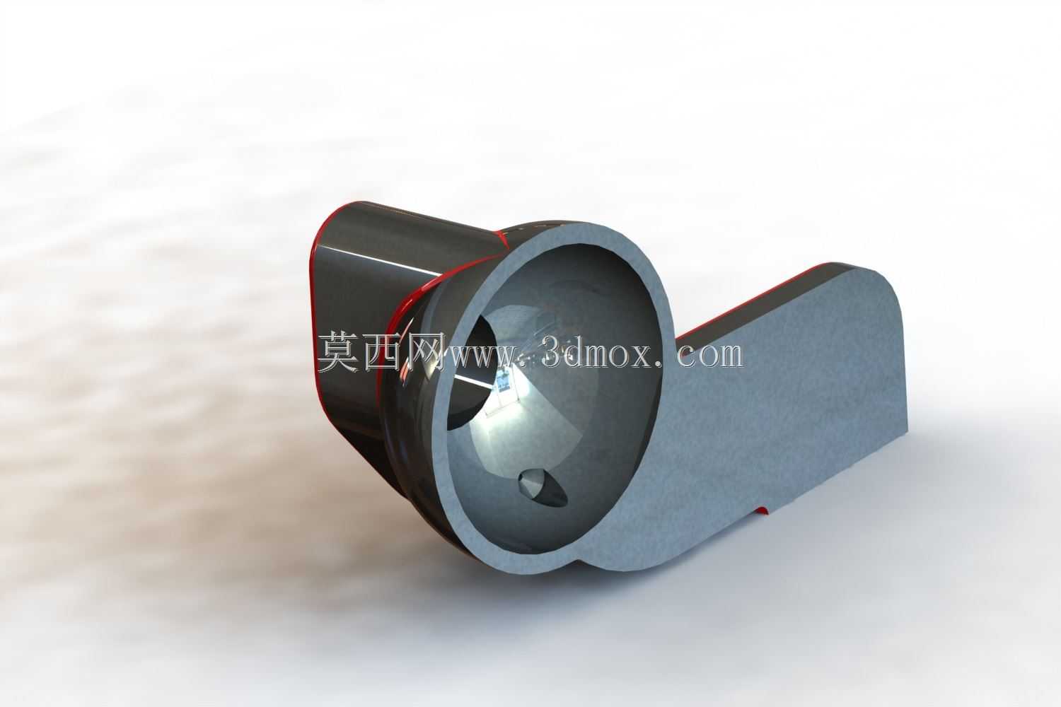 Solidworks ModelMania 2003