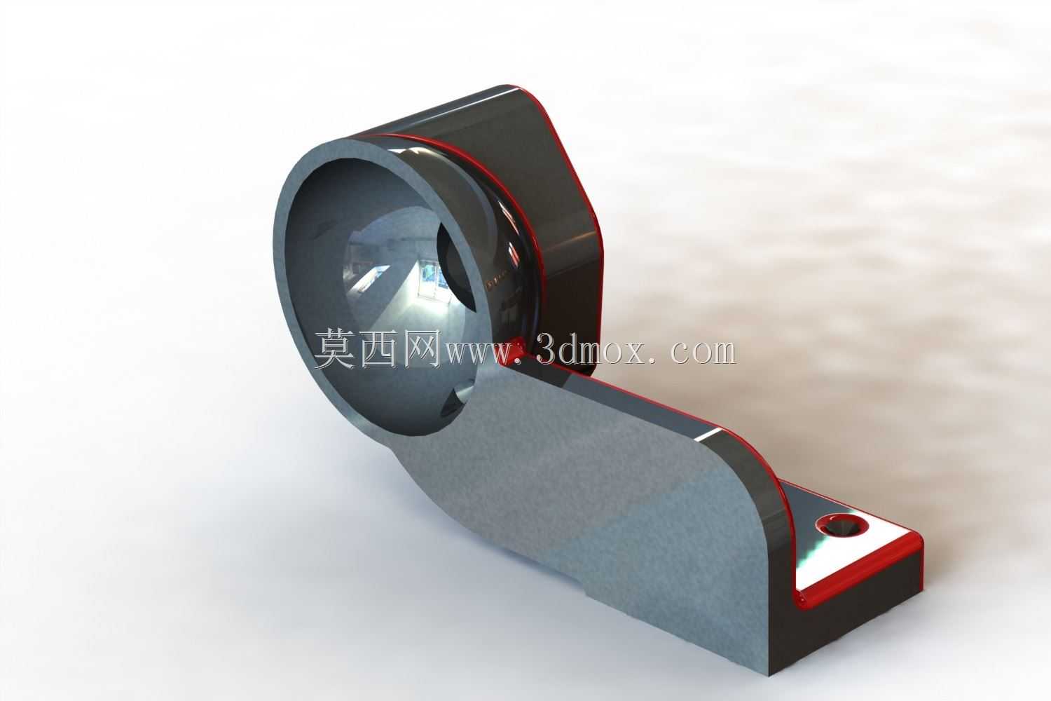 Solidworks ModelMania 2003